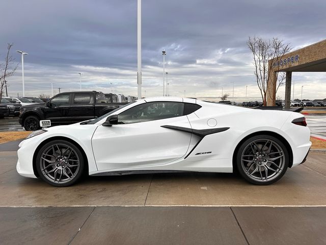 2024 Chevrolet Corvette 3LZ