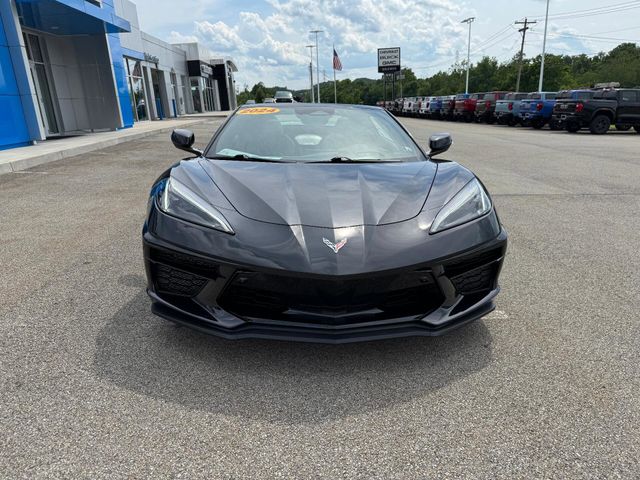2024 Chevrolet Corvette 3LT