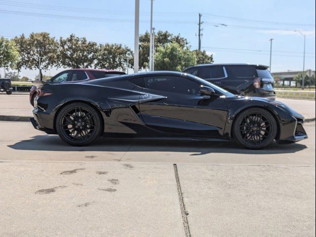 2024 Chevrolet Corvette 1LZ