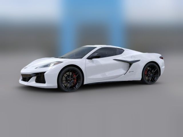 2024 Chevrolet Corvette 2LZ