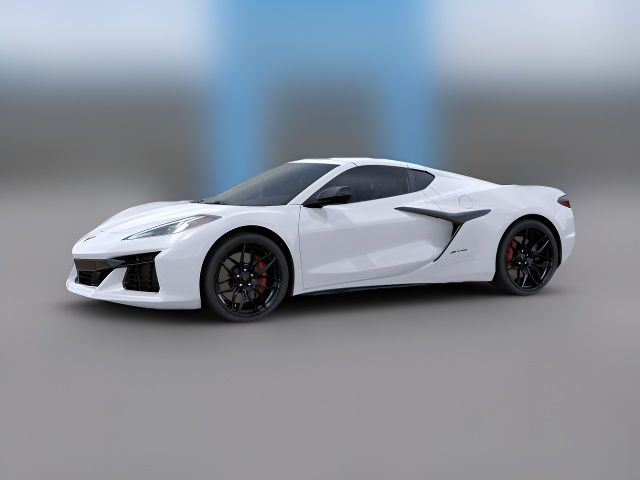 2024 Chevrolet Corvette 2LZ