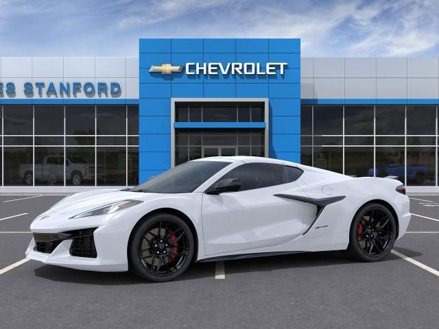 2024 Chevrolet Corvette 2LZ