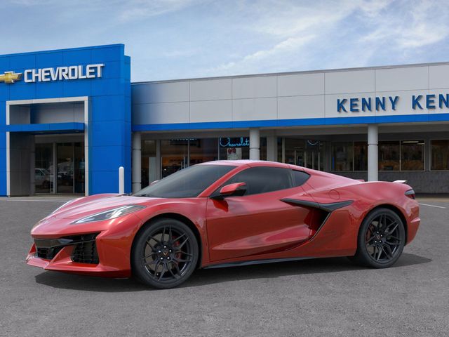 2024 Chevrolet Corvette 2LZ