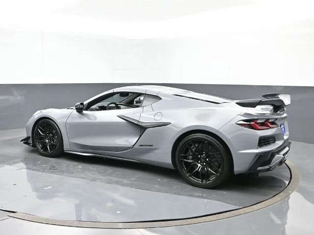 2024 Chevrolet Corvette 2LZ