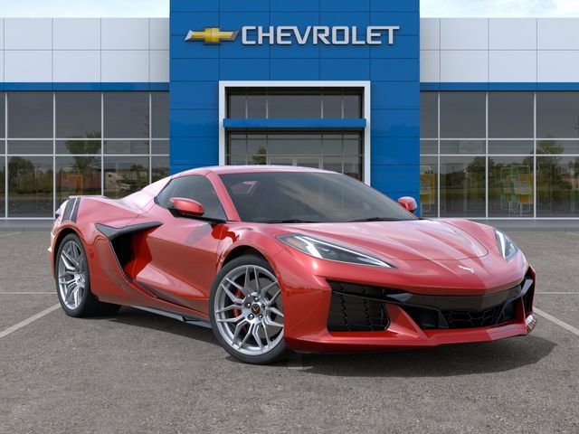 2024 Chevrolet Corvette 2LZ