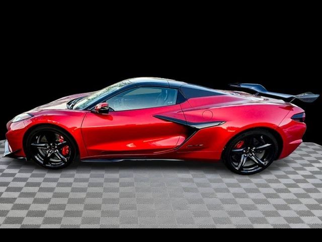 2024 Chevrolet Corvette 2LZ