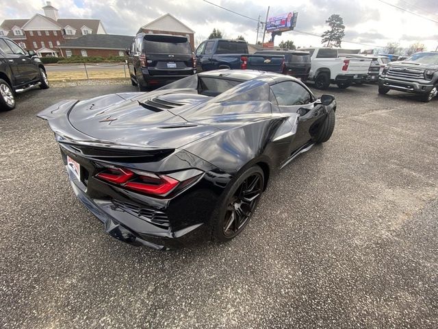 2024 Chevrolet Corvette 2LZ