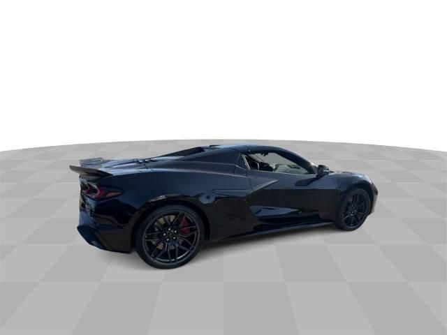 2024 Chevrolet Corvette 2LZ