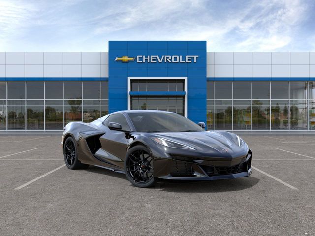 2024 Chevrolet Corvette 2LZ