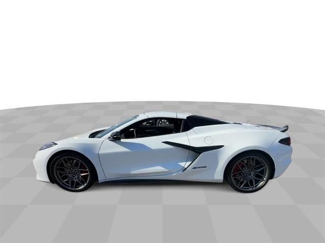 2024 Chevrolet Corvette 2LZ