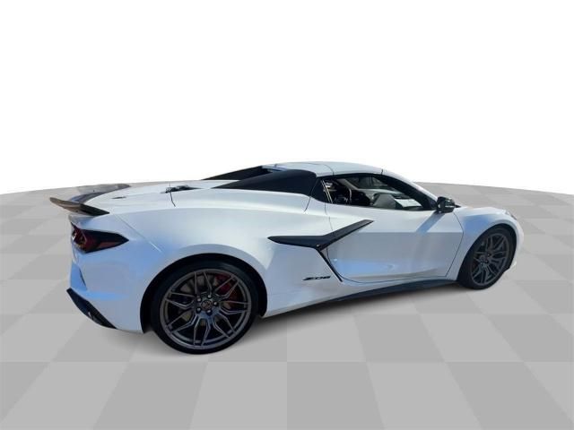 2024 Chevrolet Corvette 2LZ