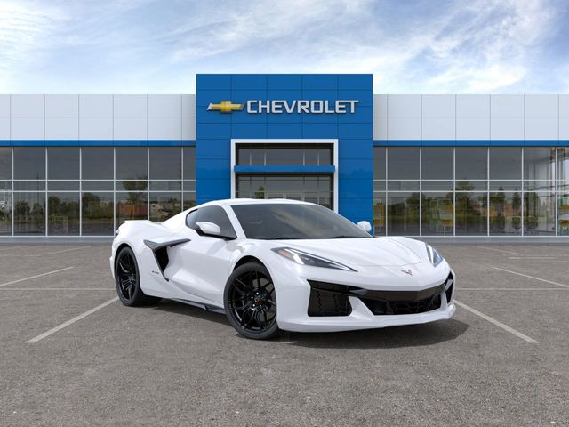 2024 Chevrolet Corvette 3LZ