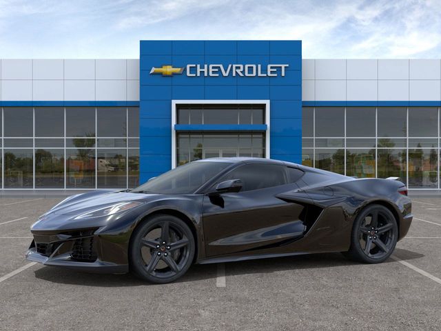 2024 Chevrolet Corvette 3LZ