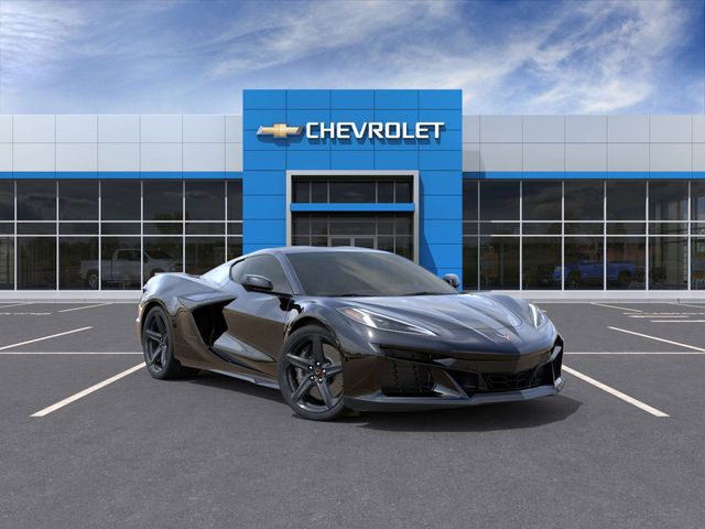 2024 Chevrolet Corvette 3LZ