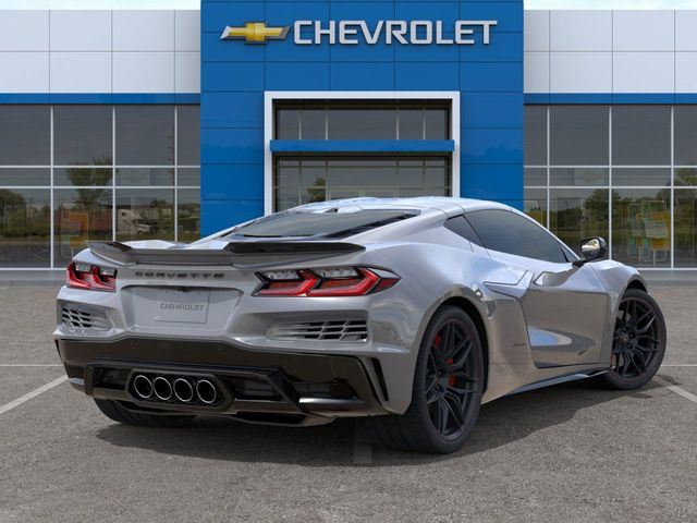 2024 Chevrolet Corvette 3LZ