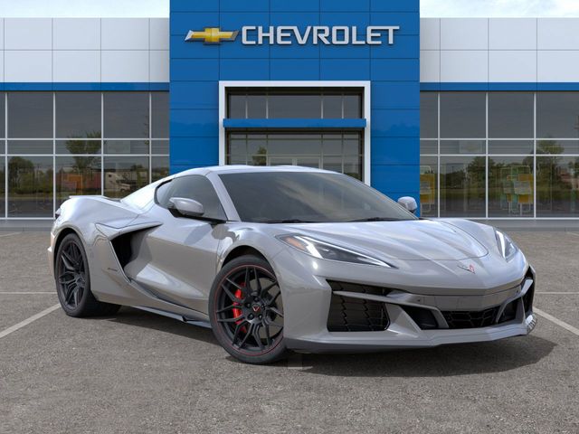 2024 Chevrolet Corvette 3LZ