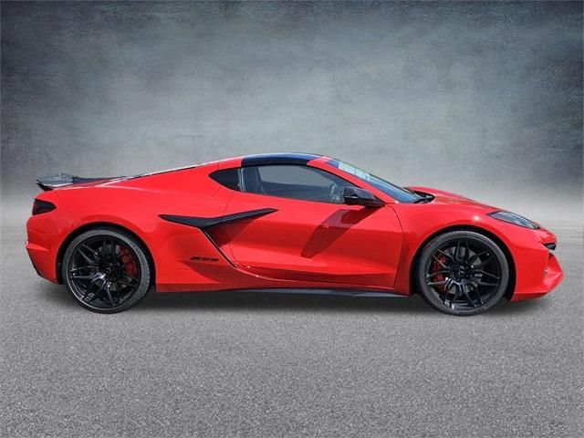 2024 Chevrolet Corvette 3LZ