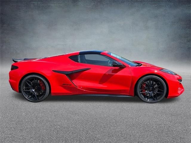 2024 Chevrolet Corvette 3LZ