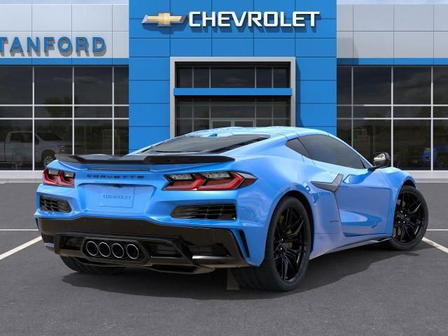 2024 Chevrolet Corvette 3LZ