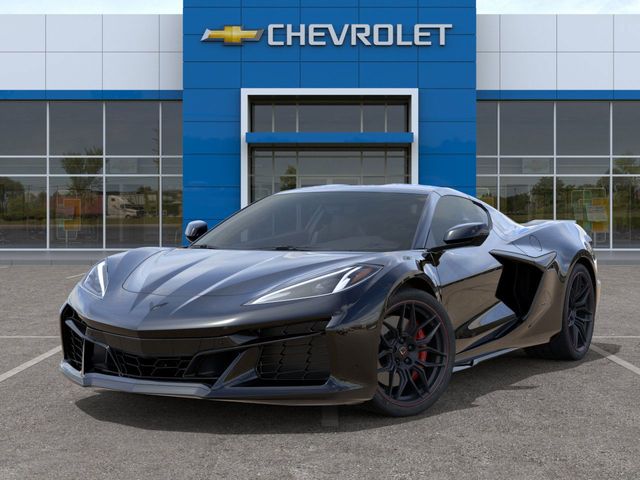 2024 Chevrolet Corvette 3LZ