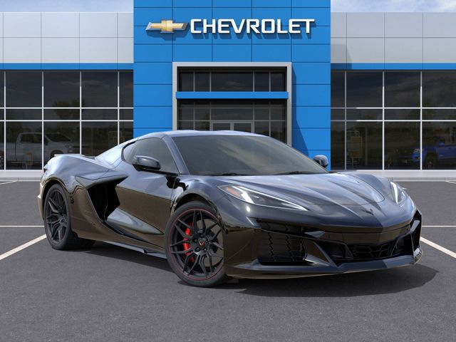 2024 Chevrolet Corvette 3LZ