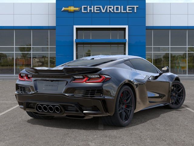 2024 Chevrolet Corvette 3LZ