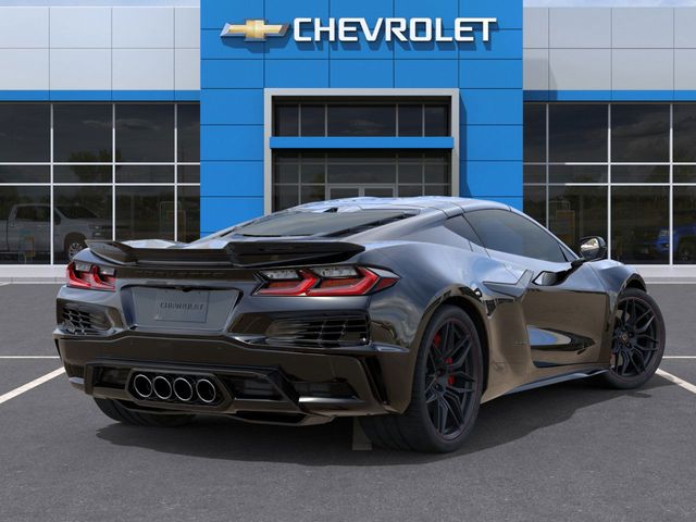 2024 Chevrolet Corvette 3LZ