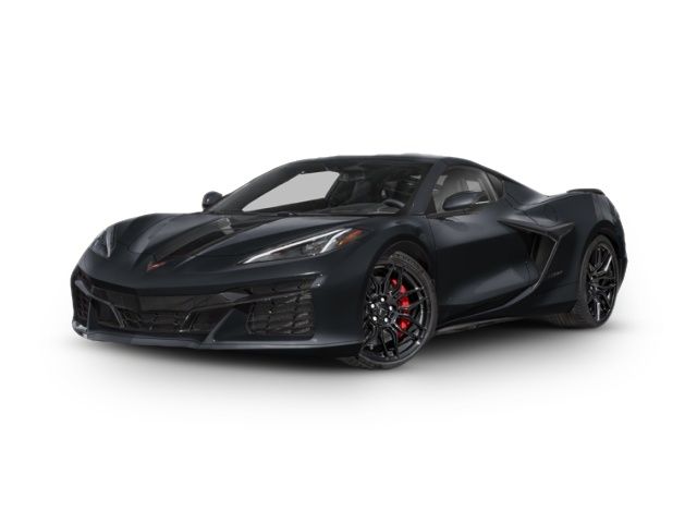 2024 Chevrolet Corvette 3LZ