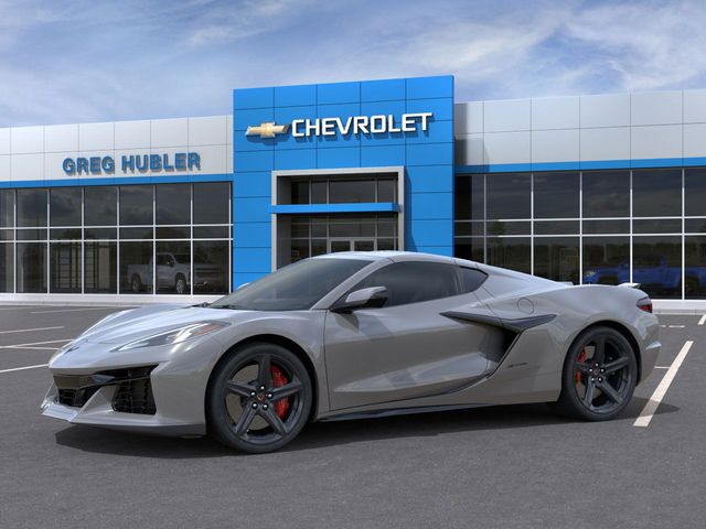 2024 Chevrolet Corvette 3LZ