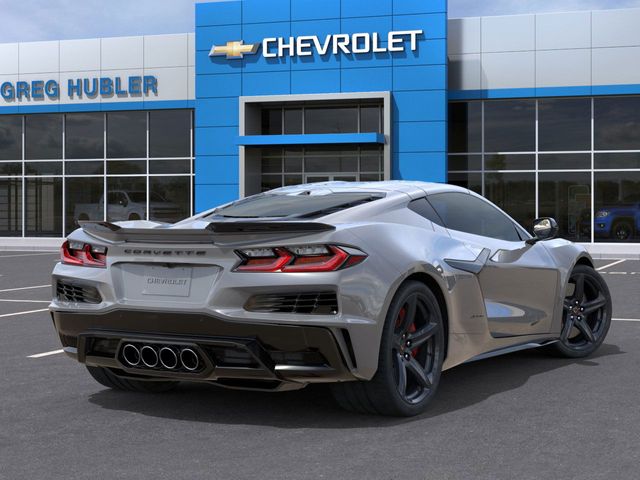 2024 Chevrolet Corvette 3LZ