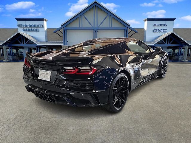 2024 Chevrolet Corvette 3LZ