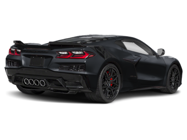 2024 Chevrolet Corvette 3LZ