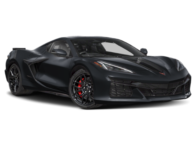 2024 Chevrolet Corvette 3LZ