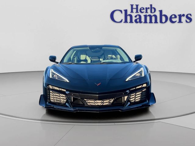 2024 Chevrolet Corvette 3LZ