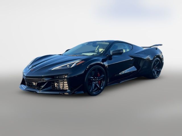 2024 Chevrolet Corvette 3LZ