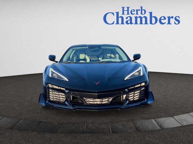 2024 Chevrolet Corvette 3LZ