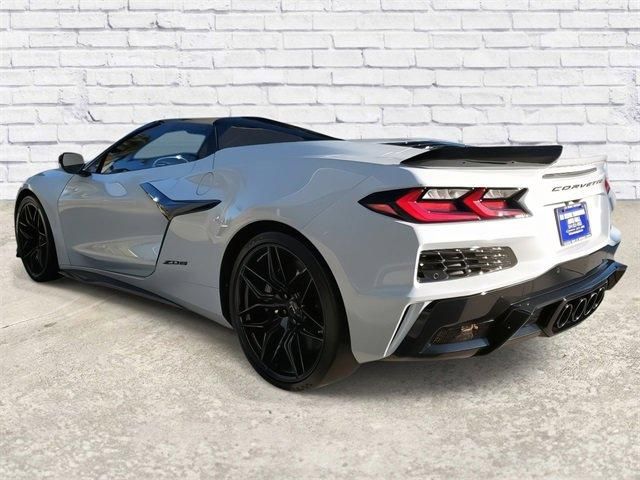 2024 Chevrolet Corvette 3LZ