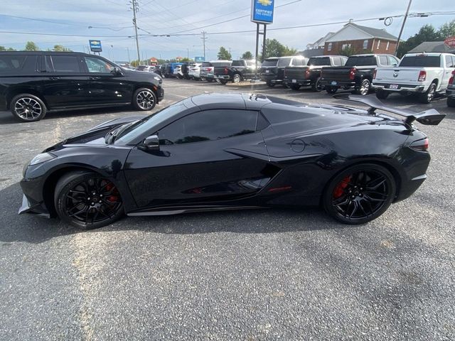 2024 Chevrolet Corvette 3LZ