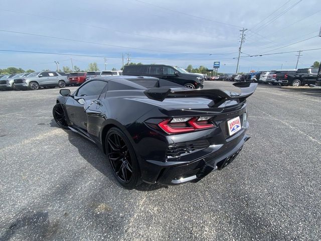 2024 Chevrolet Corvette 3LZ