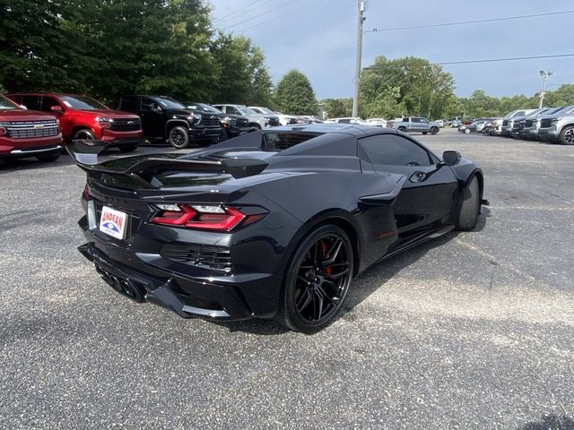 2024 Chevrolet Corvette 3LZ