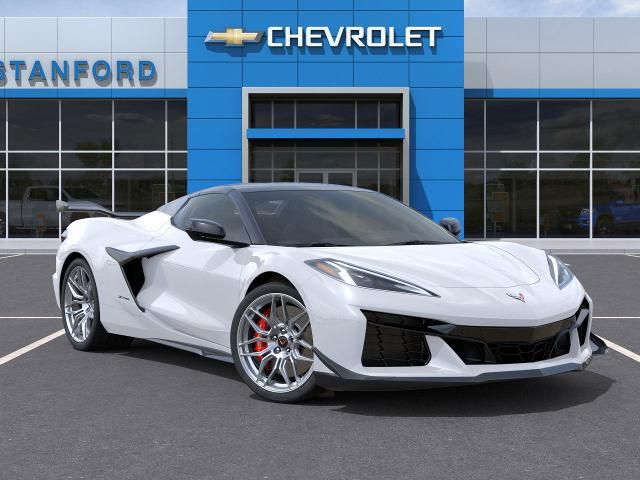 2024 Chevrolet Corvette 3LZ