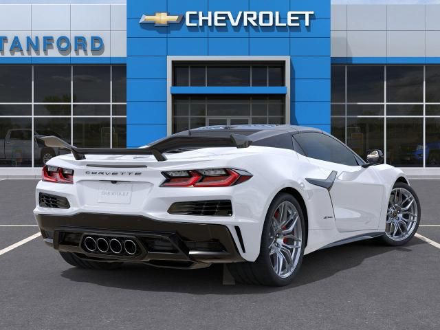 2024 Chevrolet Corvette 3LZ