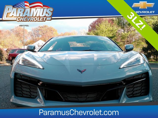 2024 Chevrolet Corvette 3LZ