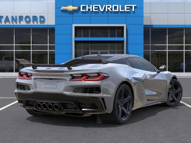 2024 Chevrolet Corvette 3LZ