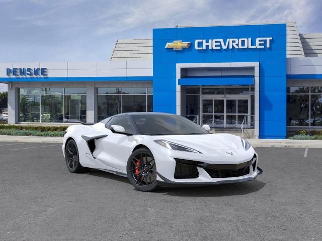 2024 Chevrolet Corvette 3LZ