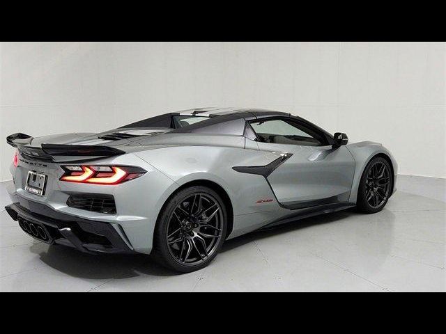 2024 Chevrolet Corvette 3LZ