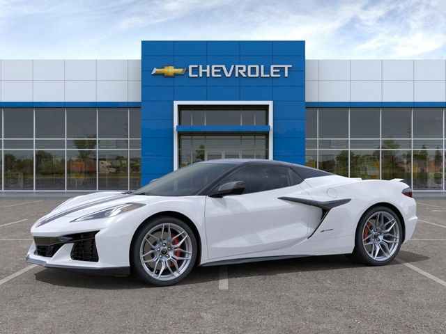 2024 Chevrolet Corvette 3LZ