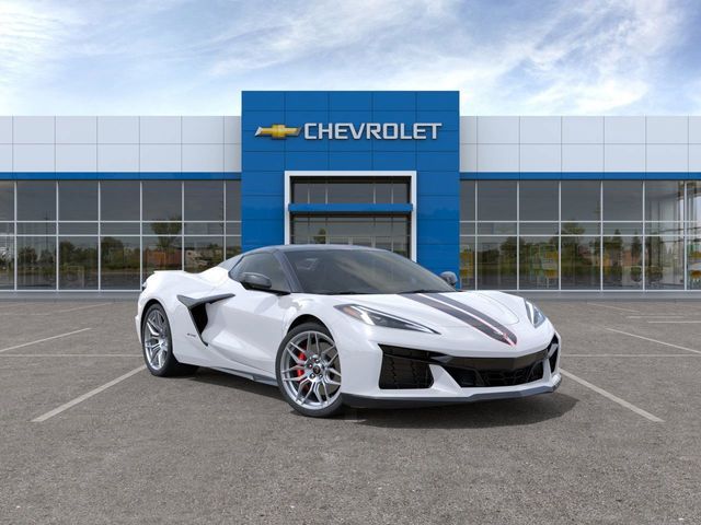 2024 Chevrolet Corvette 3LZ