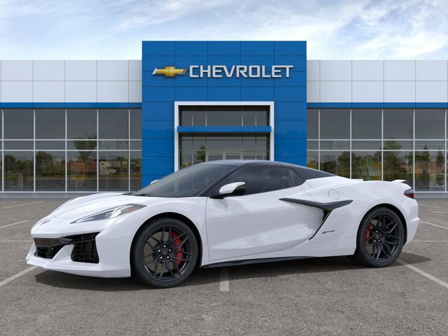 2024 Chevrolet Corvette 3LZ