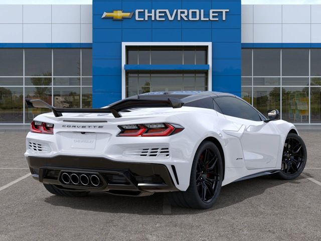 2024 Chevrolet Corvette 3LZ